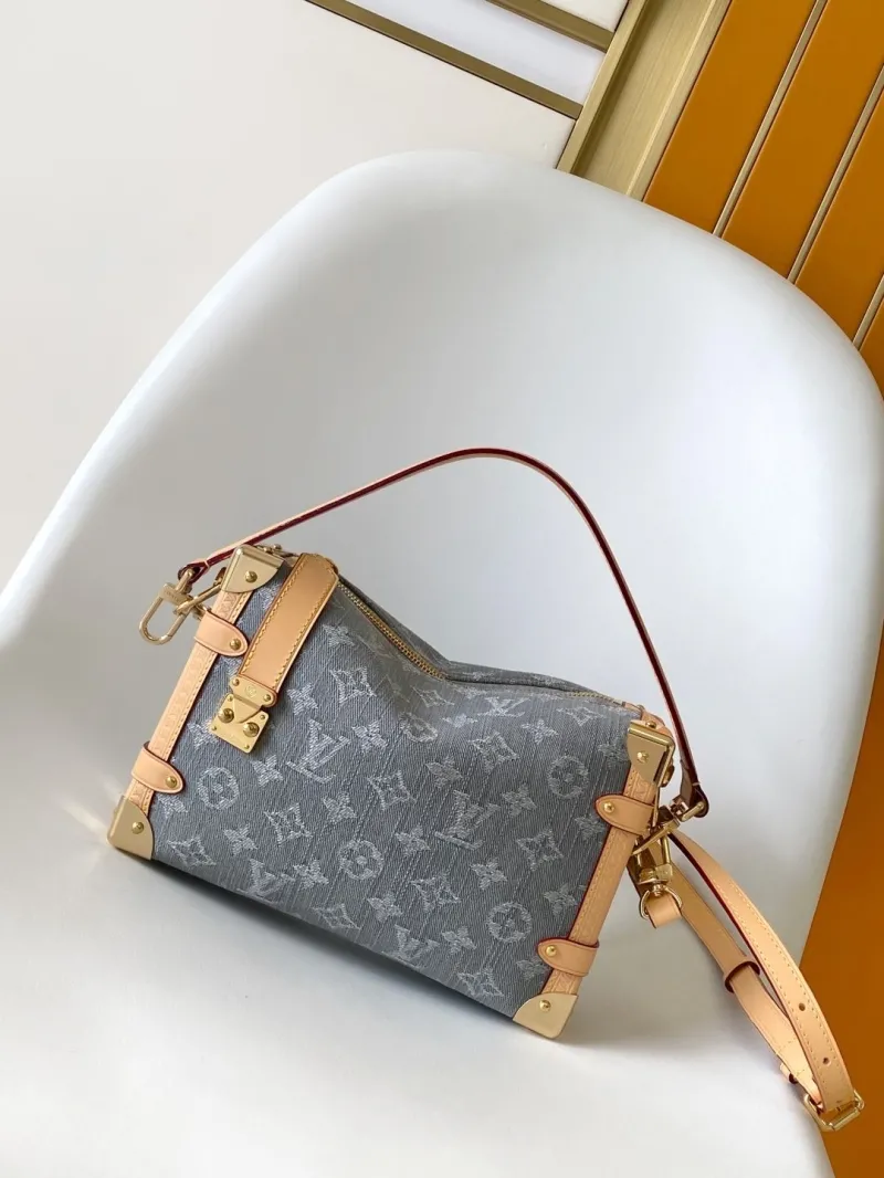 LV Box Bags-33