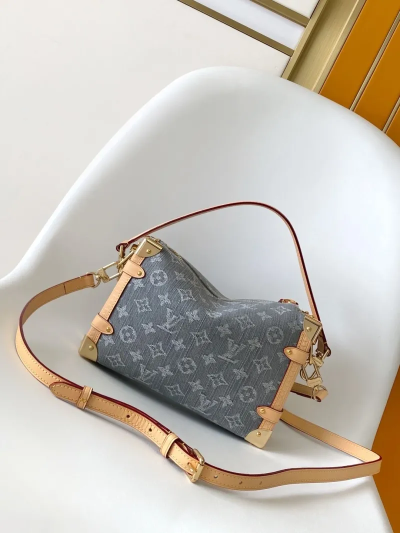 Alternative view of LV Box Bags-33