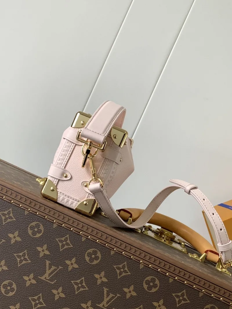 Alternative view of LV Box Bags-35