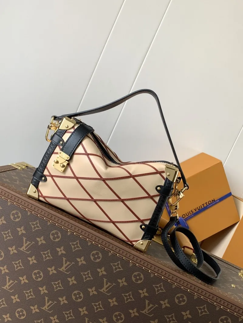LV Box Bags-40