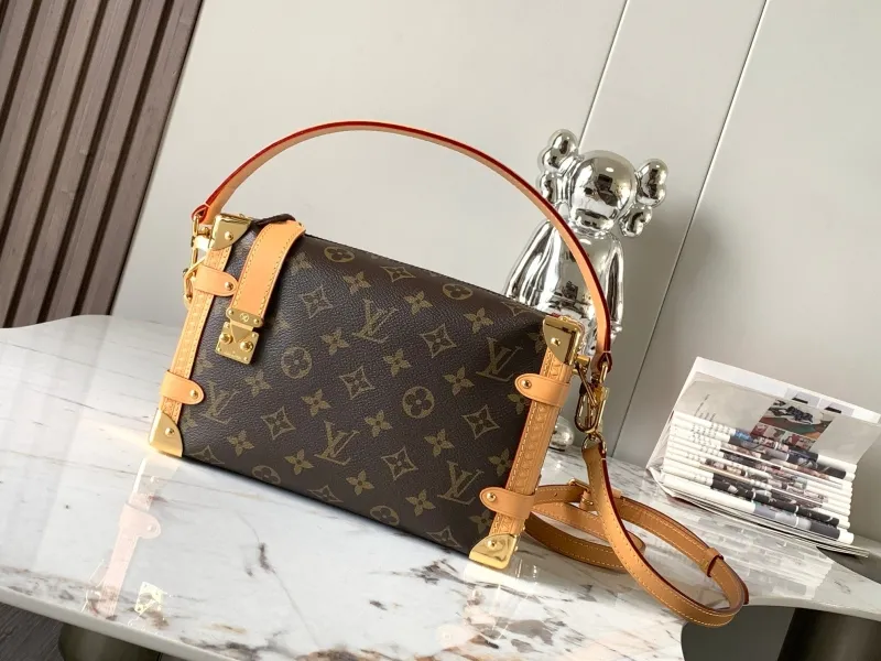 LV Box Bags-43
