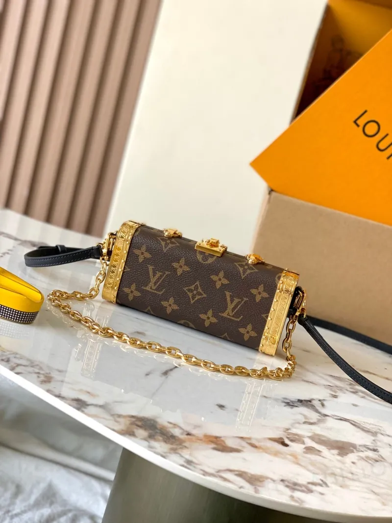 LV Box Bags-45