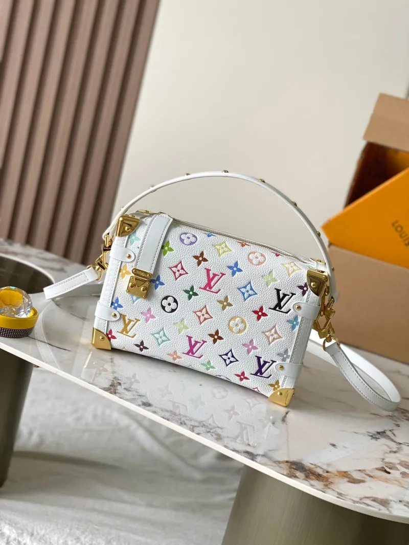 LV Box Bags-46