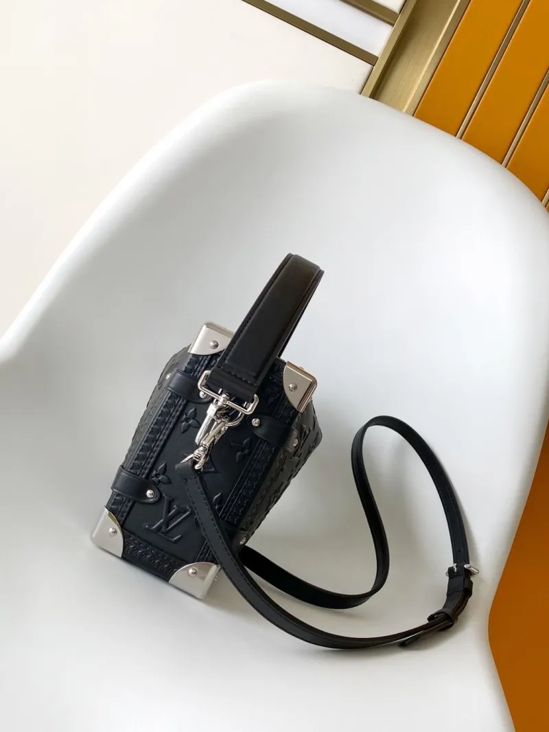 Alternative view of LV Box Bags-47
