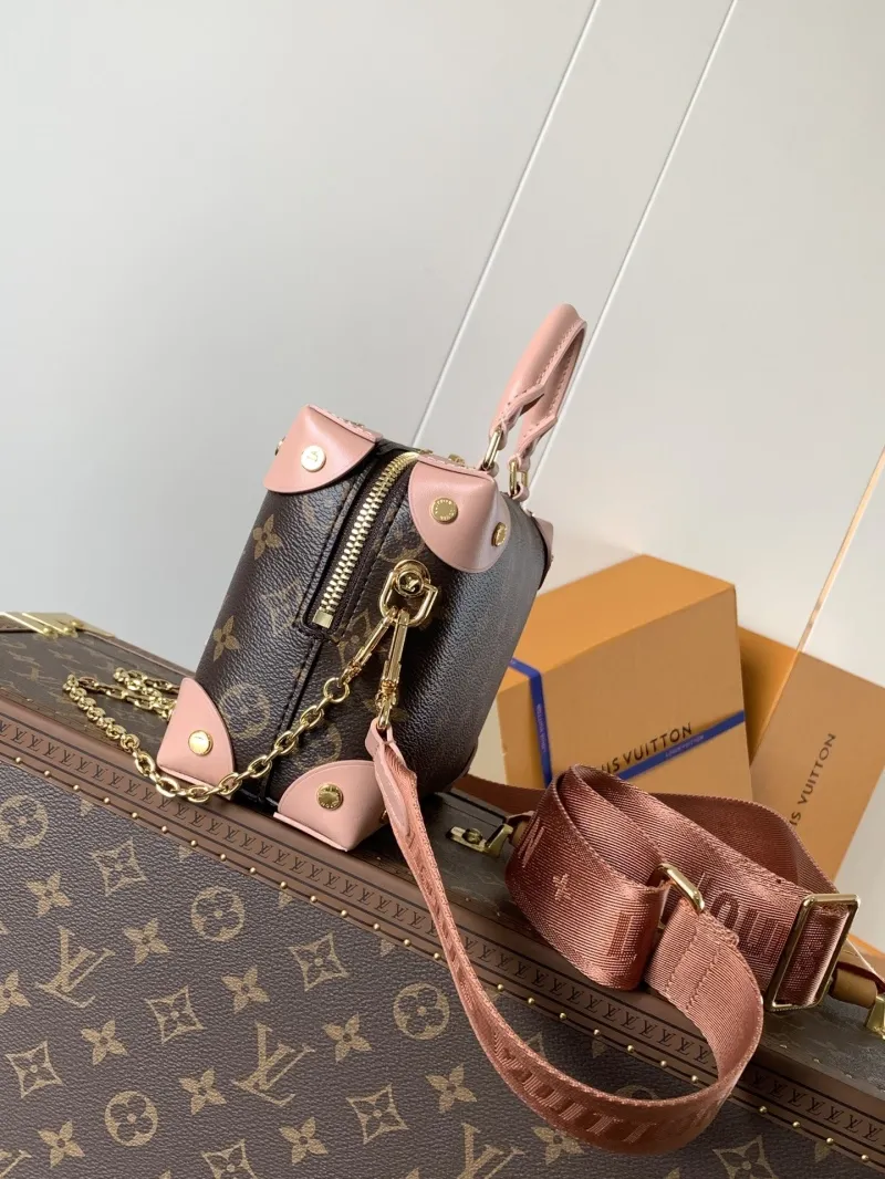 Alternative view of LV Box Bags-48
