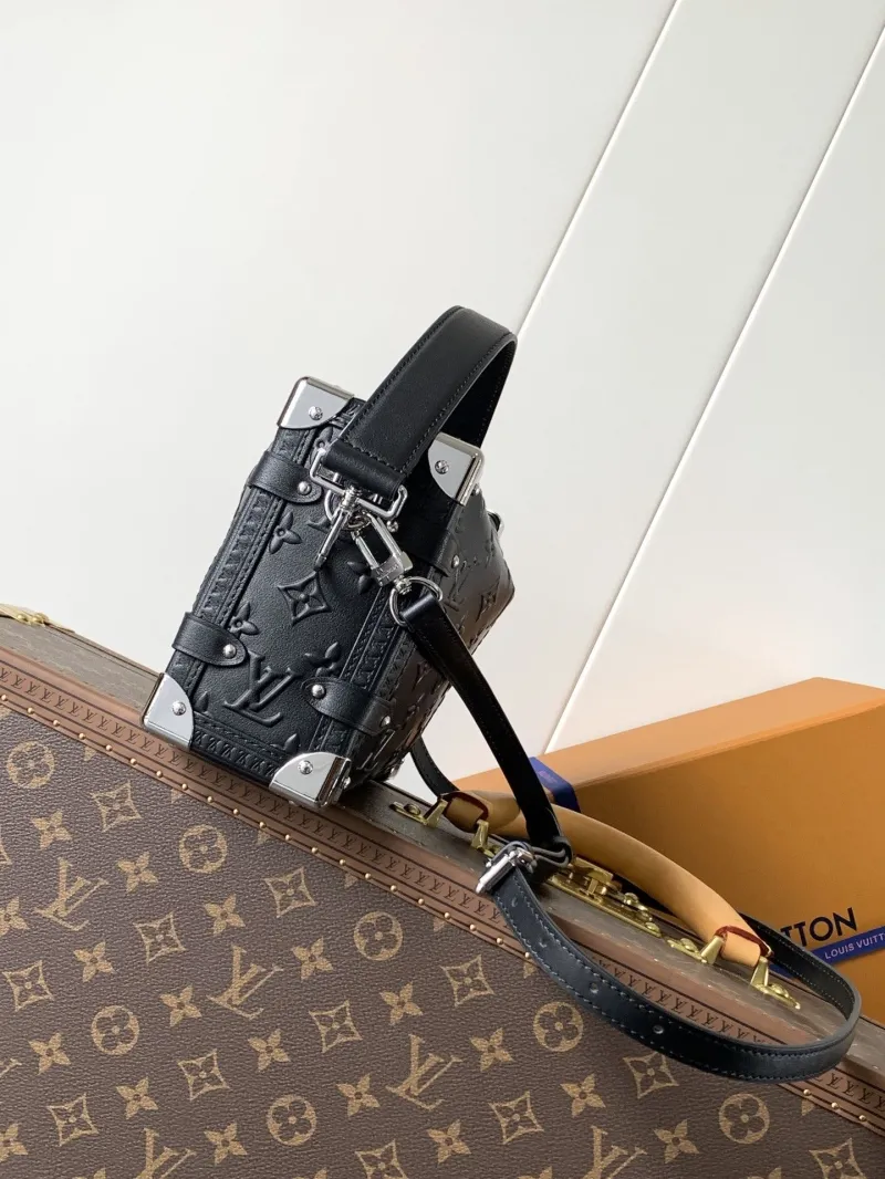 Alternative view of LV Box Bags-50