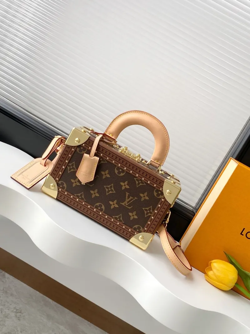 LV Box Bags-52