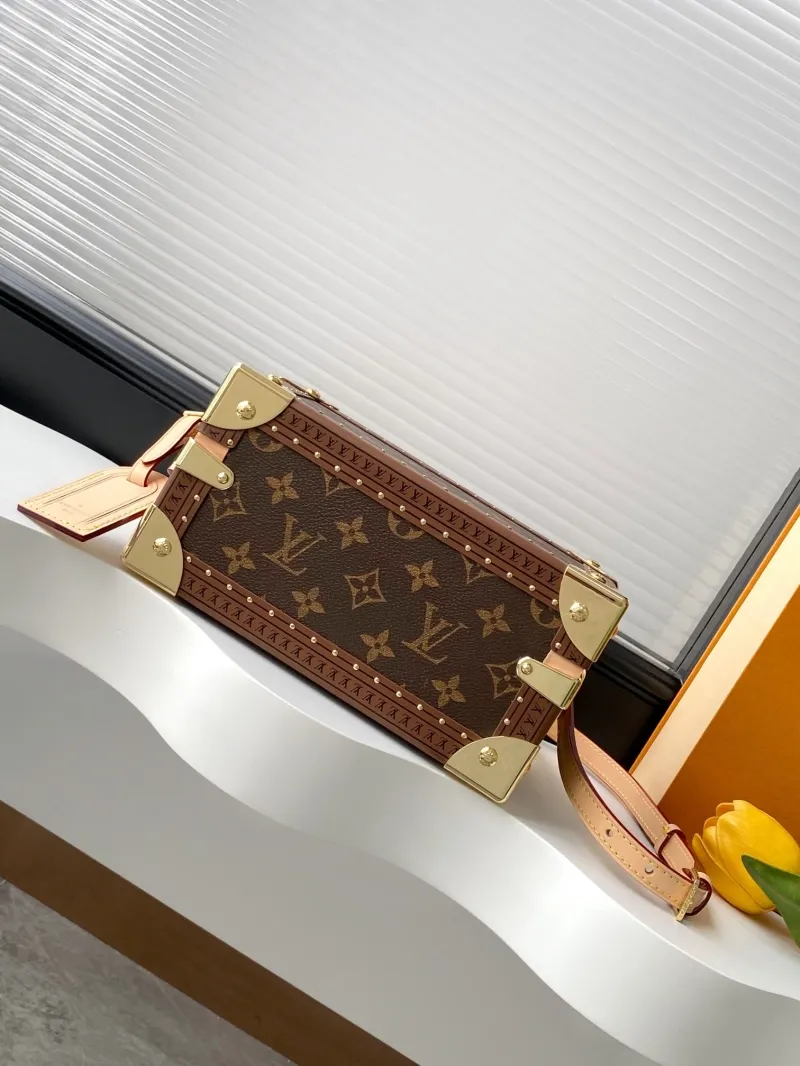LV Box Bags-52 - Image 6