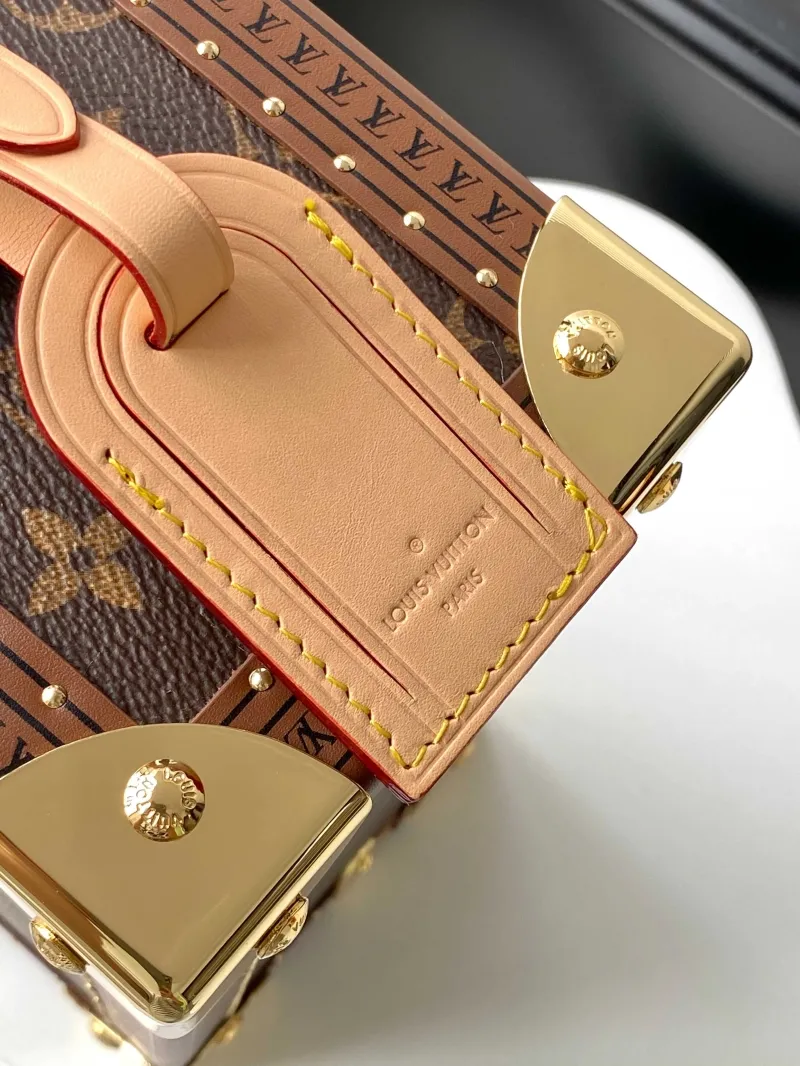 LV Box Bags-52 - Image 8