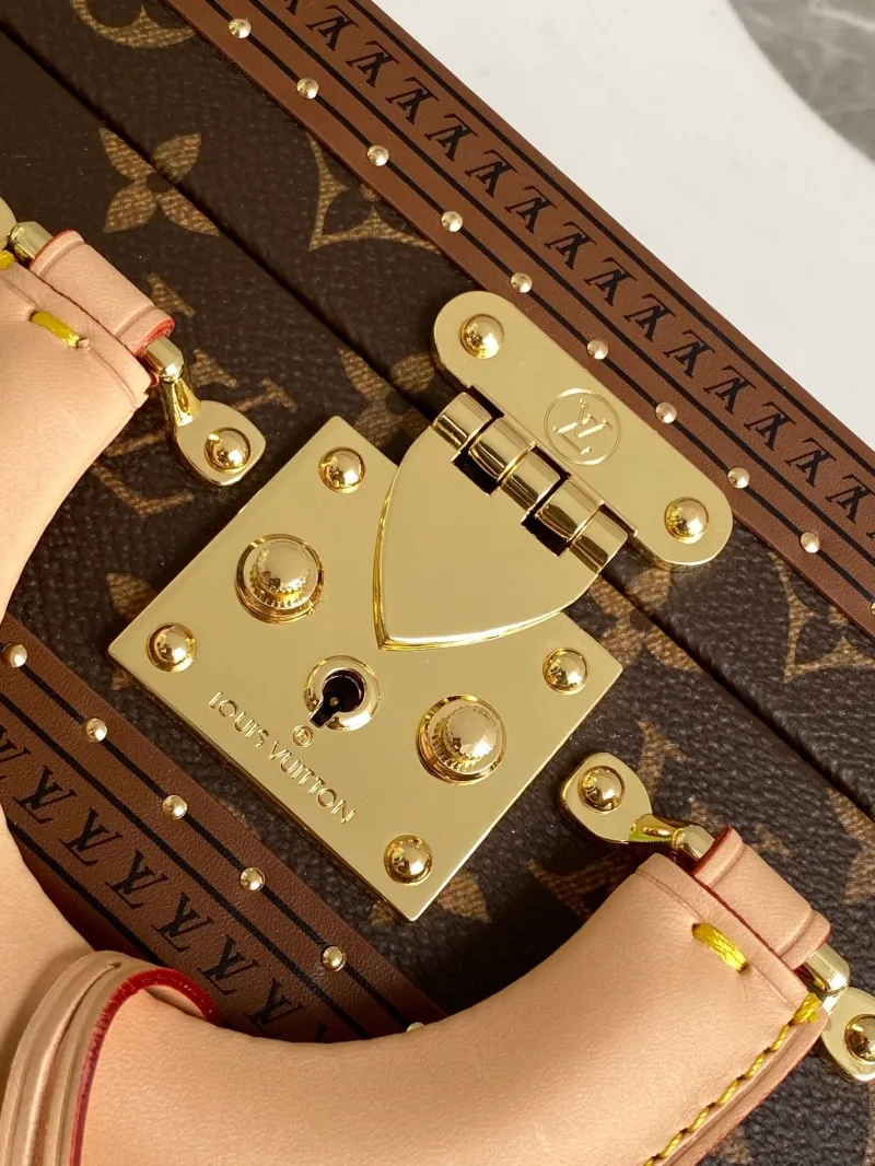 LV Box Bags-52 - Image 10