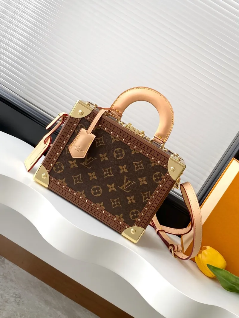 LV Box Bags-53
