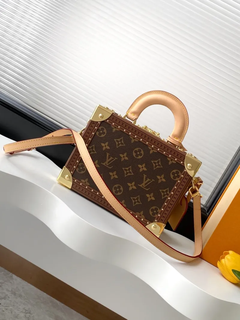 LV Box Bags-53 - Image 5