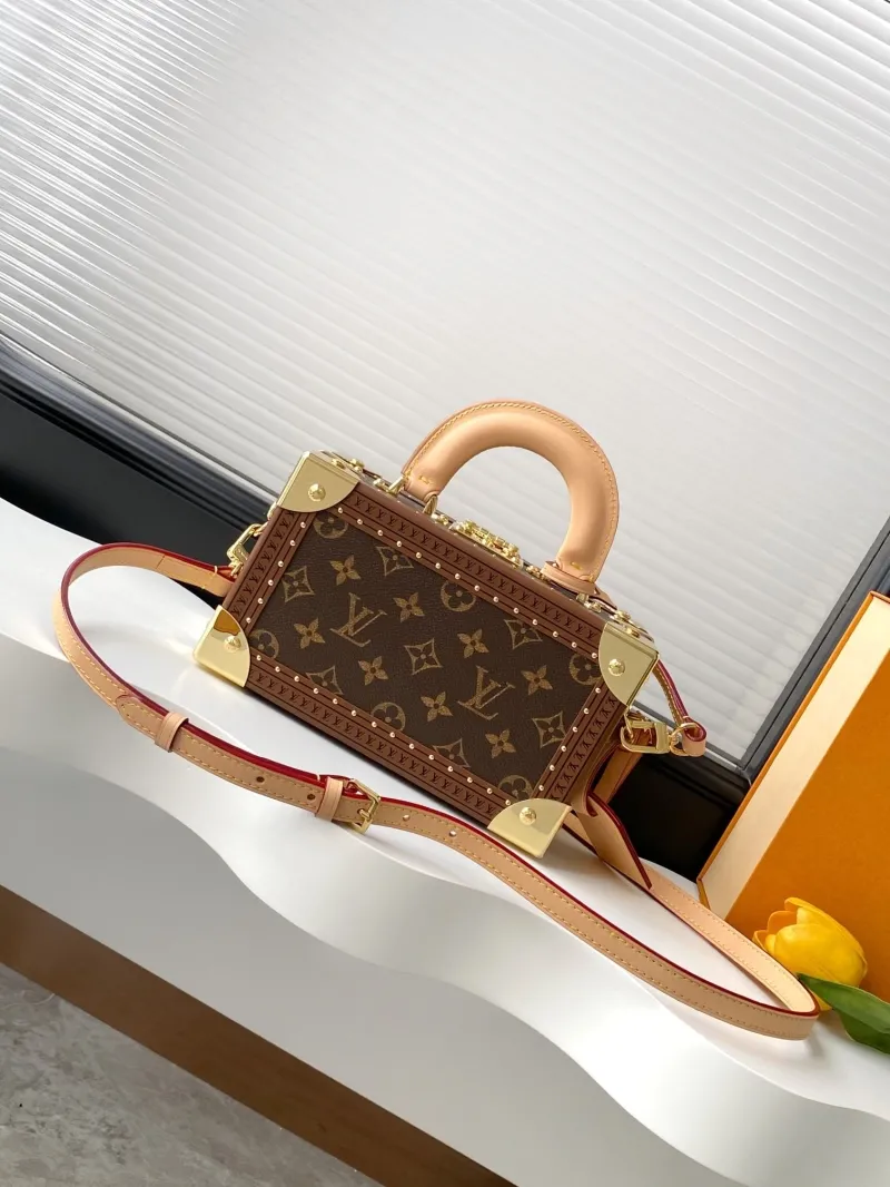 LV Box Bags-55 - Image 3
