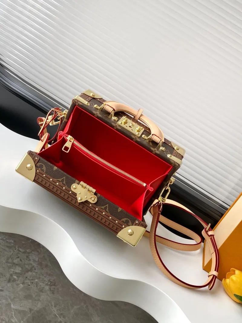 LV Box Bags-55 - Image 8