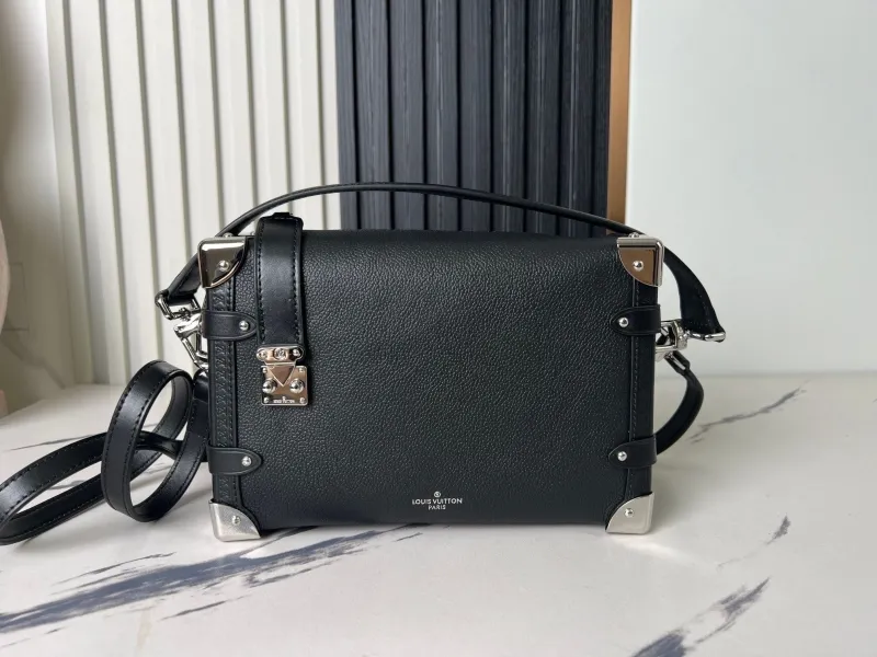 LV Box Bags-58