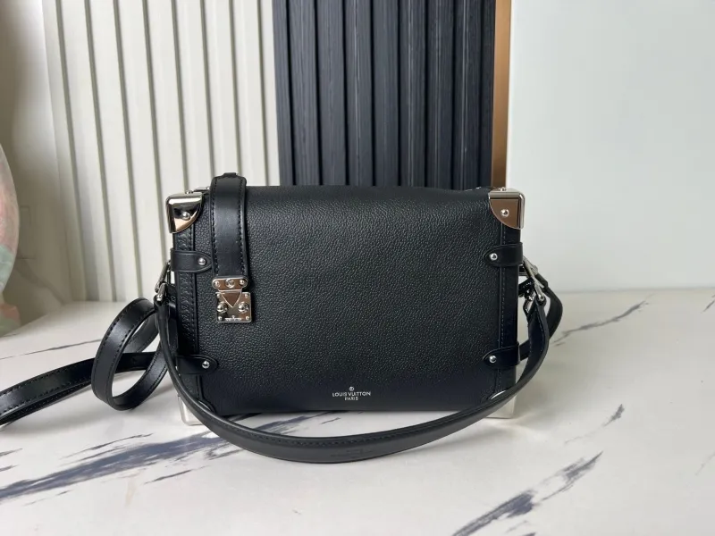Alternative view of LV Box Bags-58