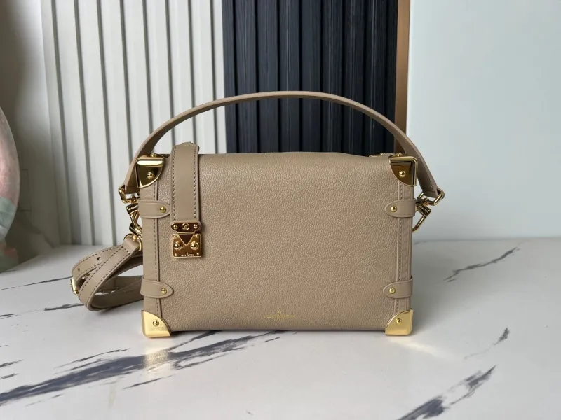 LV Box Bags-59