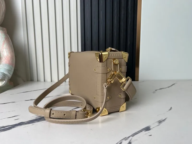 LV Box Bags-59 - Image 4