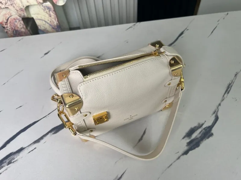 Alternative view of LV Box Bags-60