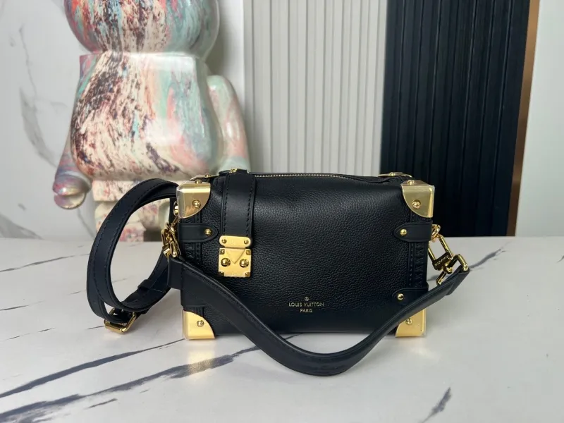 LV Box Bags-61