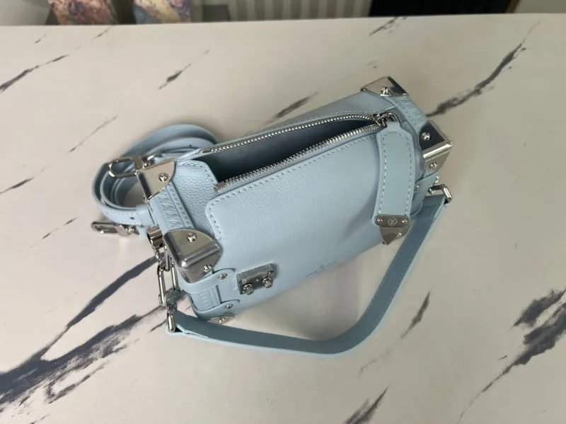 Alternative view of LV Box Bags-62