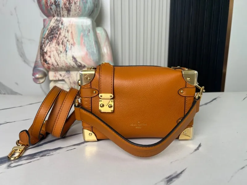 LV Box Bags-63