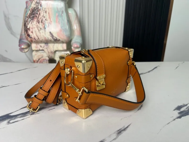 LV Box Bags-63 - Image 4