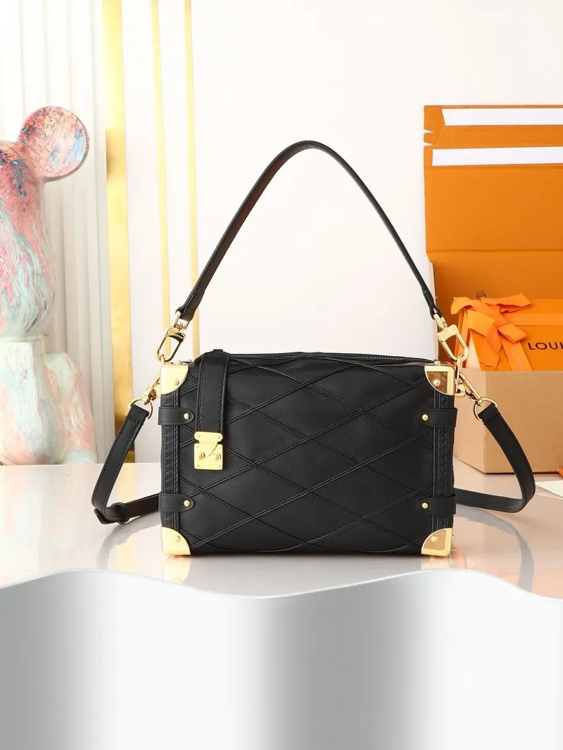 LV Box Bags-64