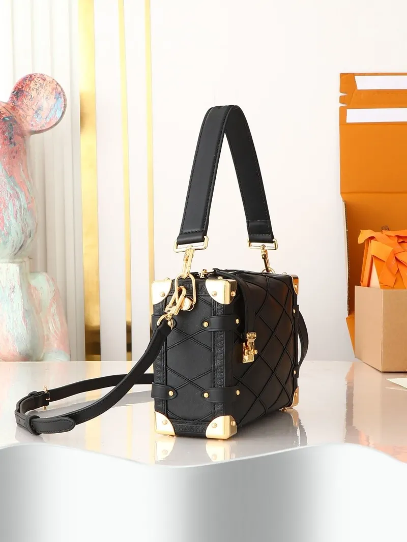 LV Box Bags-64 - Image 6