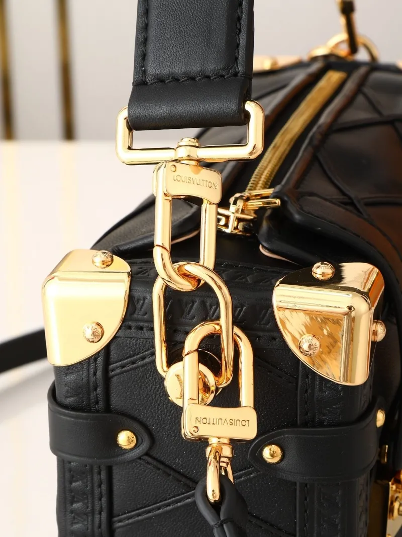 LV Box Bags-64 - Image 9
