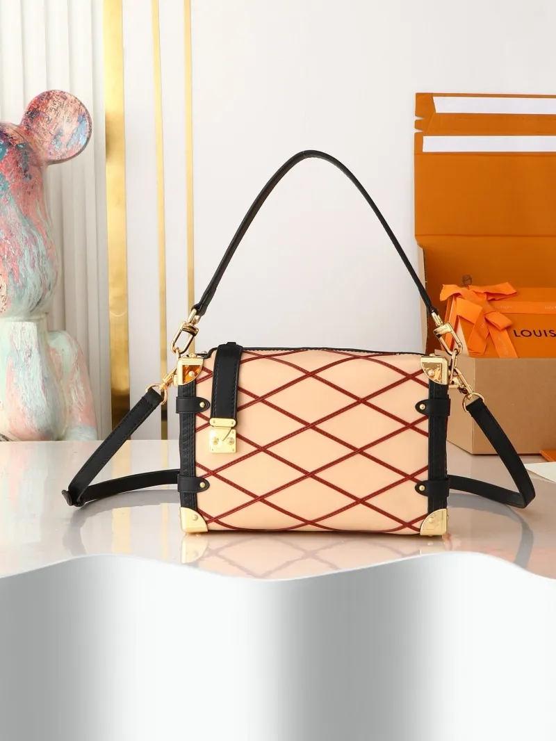 LV Box Bags-65