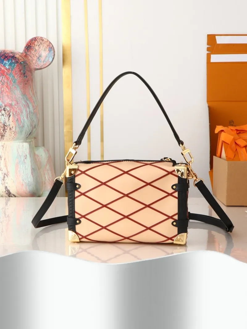 LV Box Bags-65 - Image 5