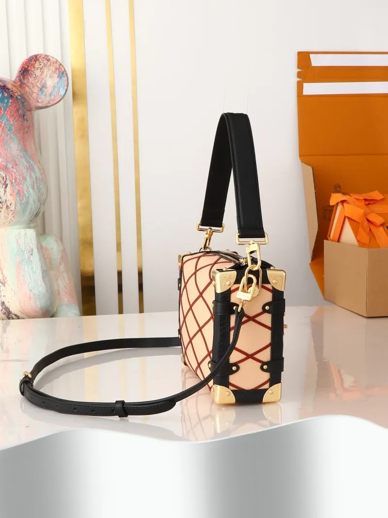 LV Box Bags-65 - Image 6