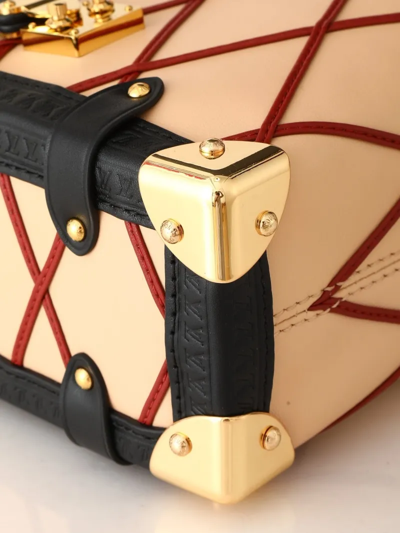 LV Box Bags-65 - Image 9