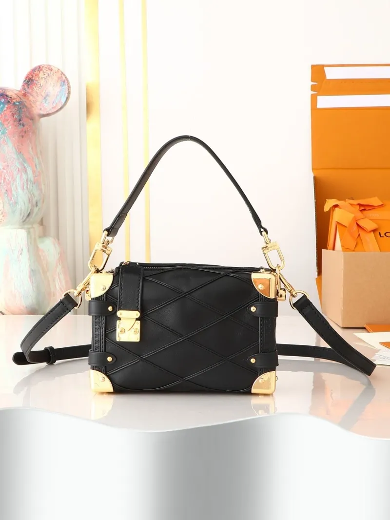 LV Box Bags-66