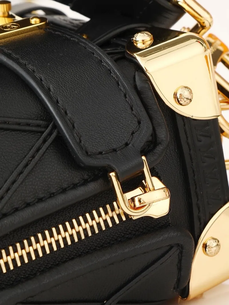 Alternative view of LV Box Bags-66