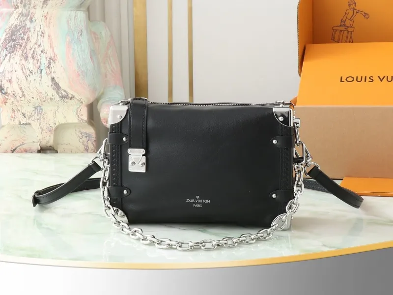 LV Box Bags-67