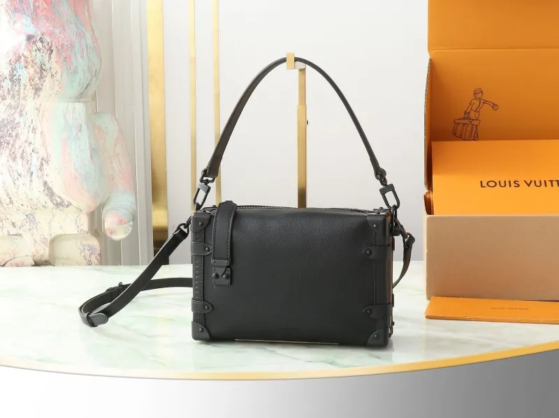 LV Box Bags-68