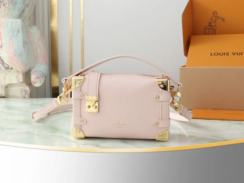 LV Box Bags-69