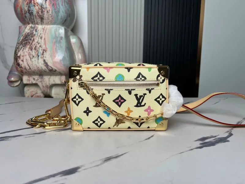 LV Box Bags-70
