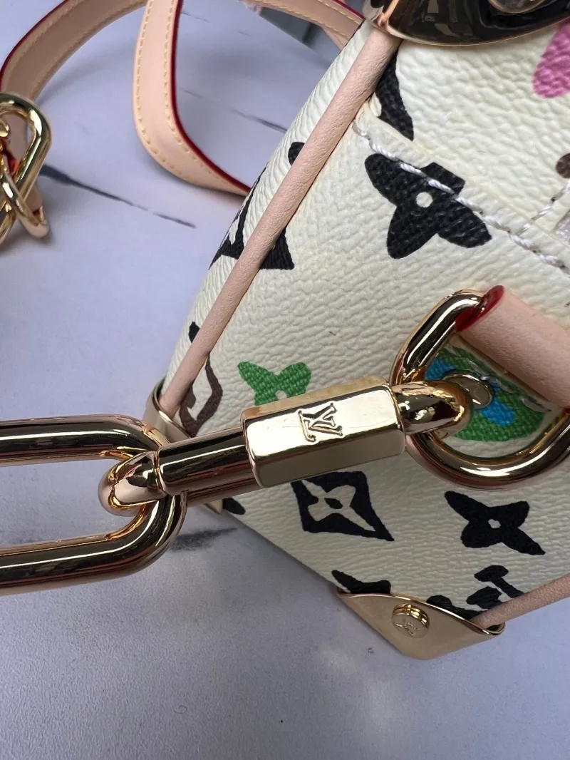 Alternative view of LV Box Bags-70