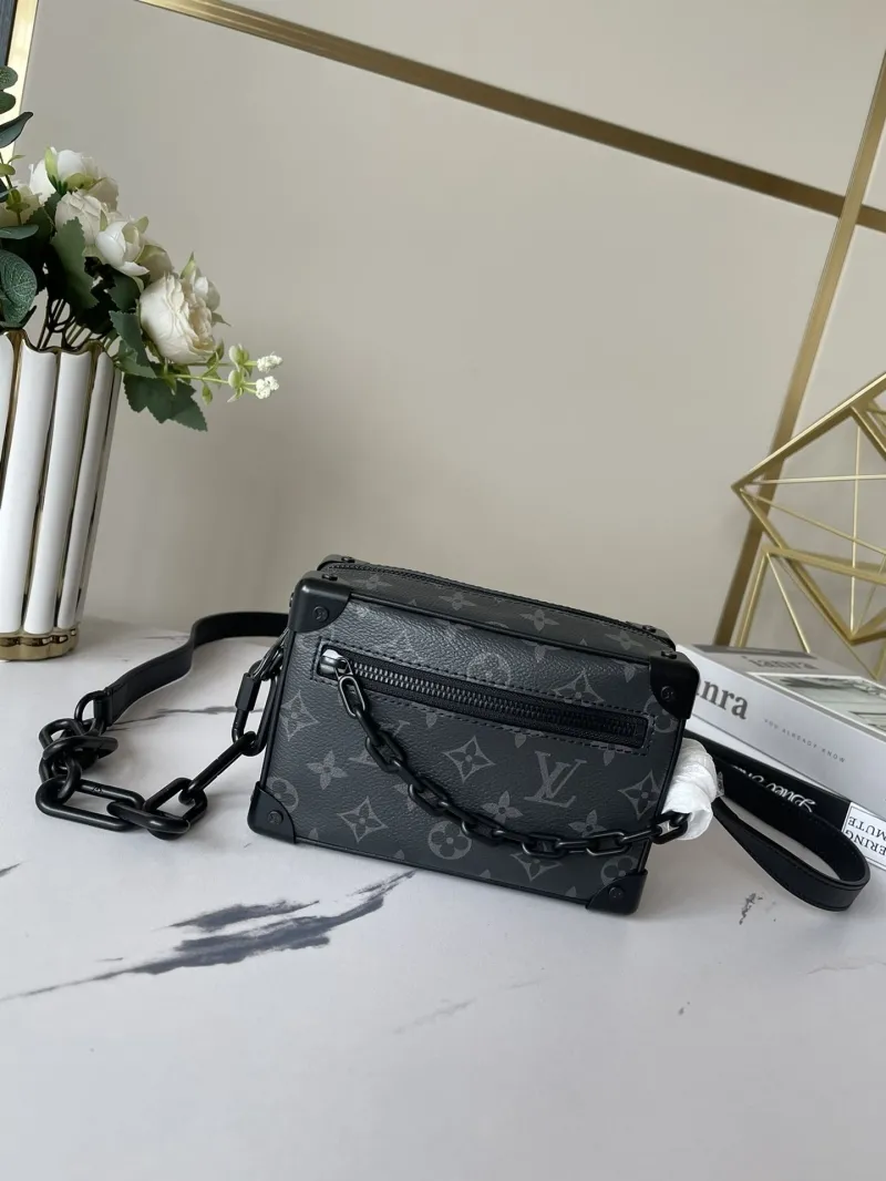 Alternative view of LV Box Bags-71