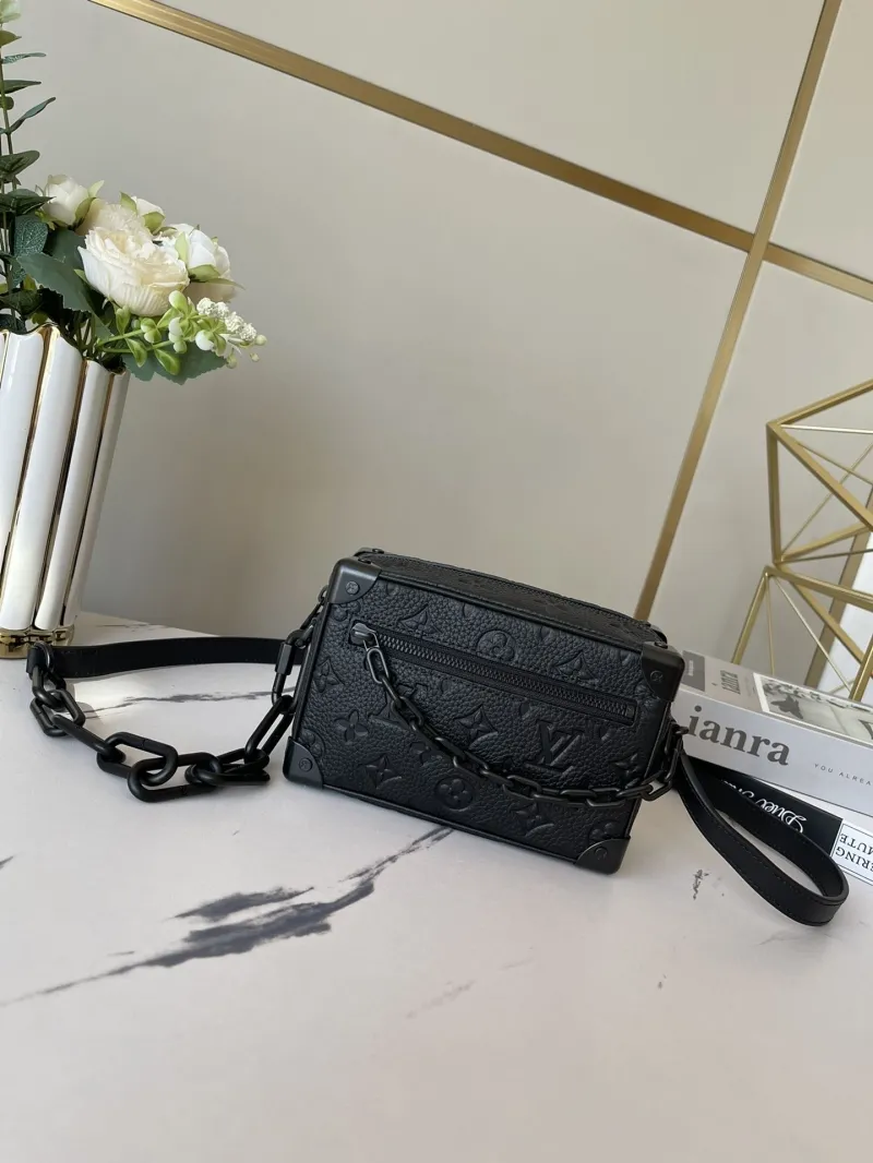 Alternative view of LV Box Bags-72