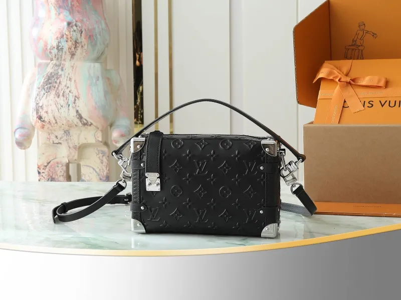 LV Box Bags-73