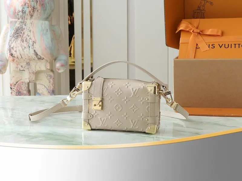 LV Box Bags-74