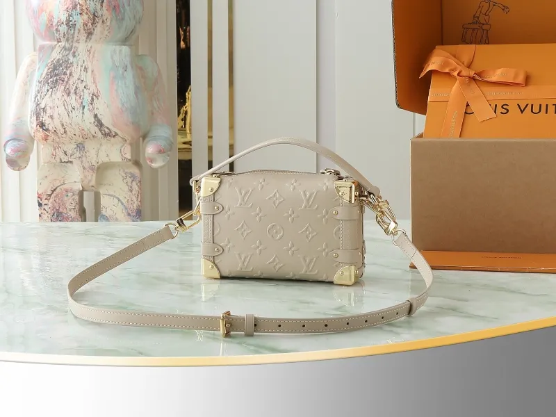 LV Box Bags-74 - Image 5