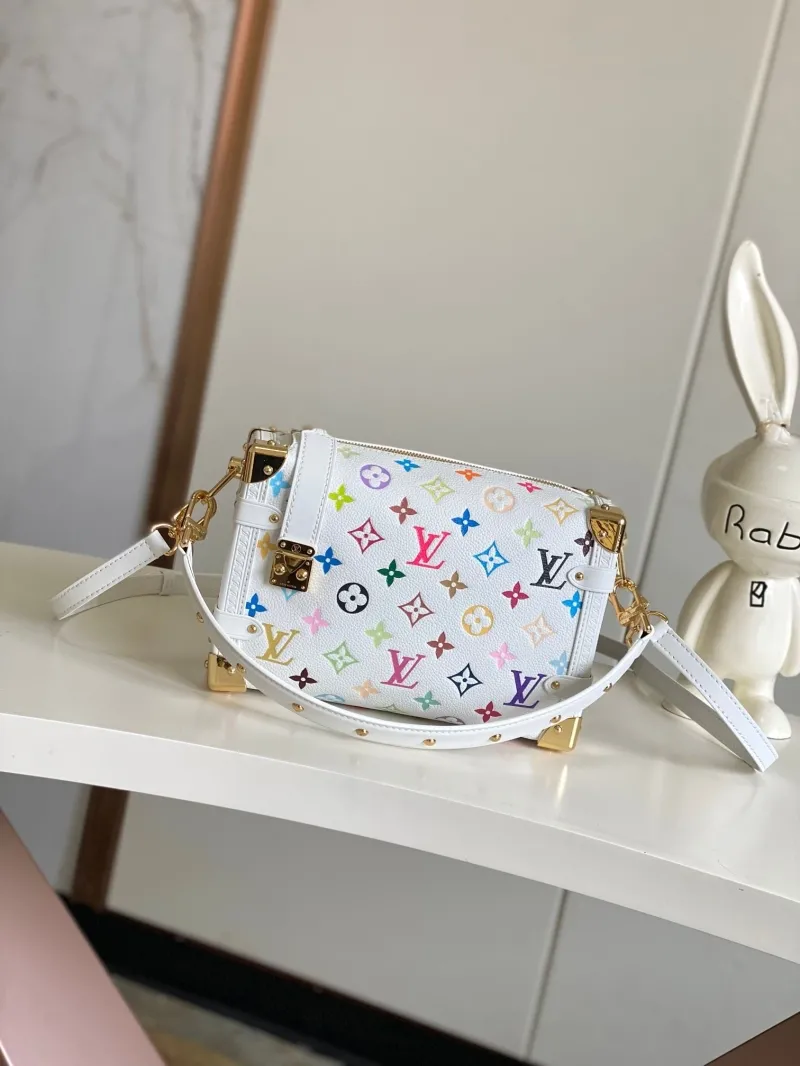 LV Box Bags-76