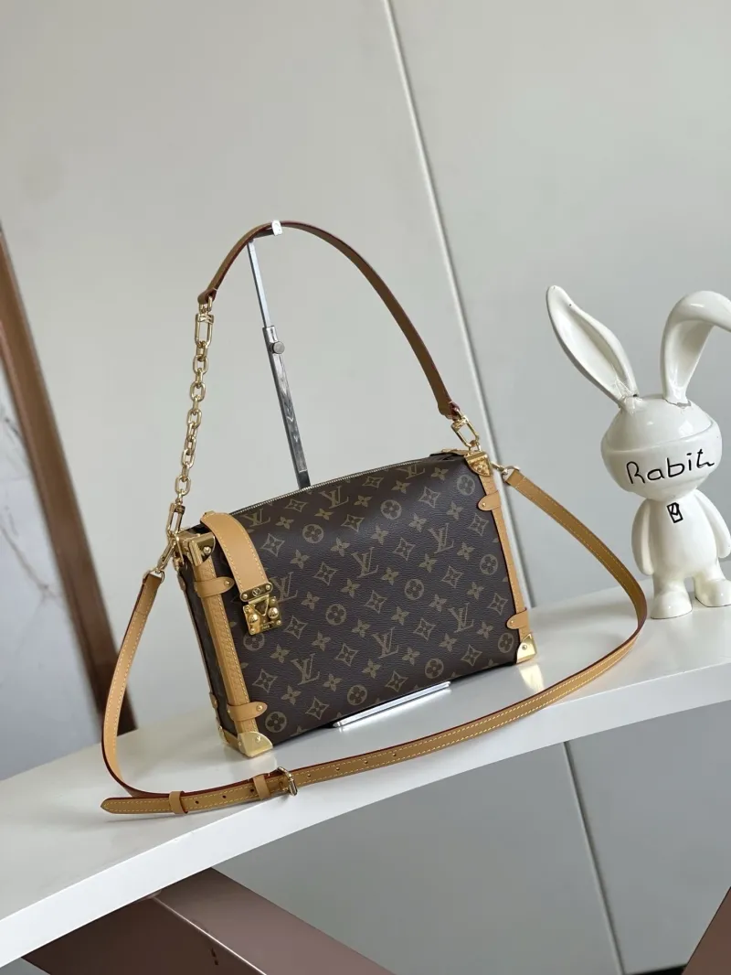 LV Box Bags-77