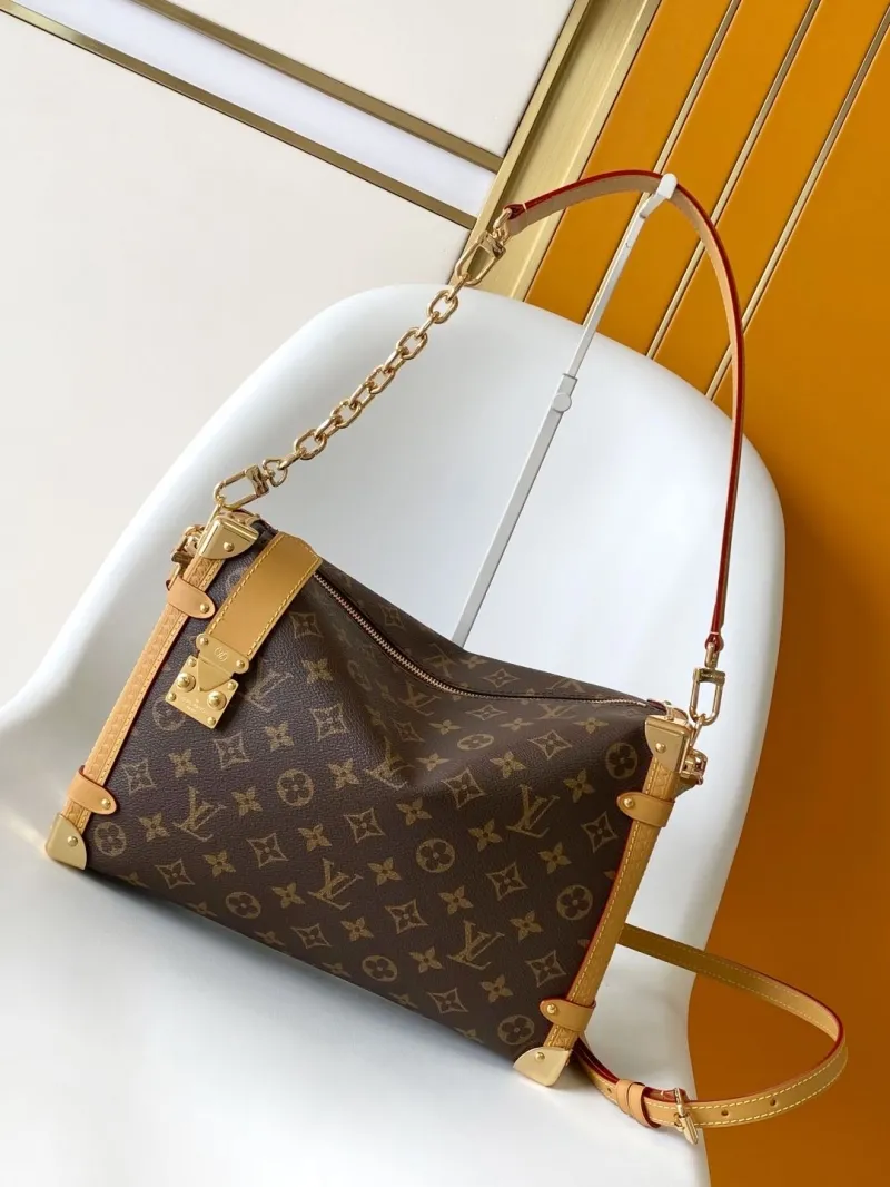 LV Box Bags-78