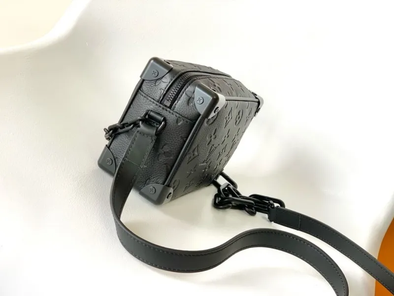Alternative view of LV Box Bags-79